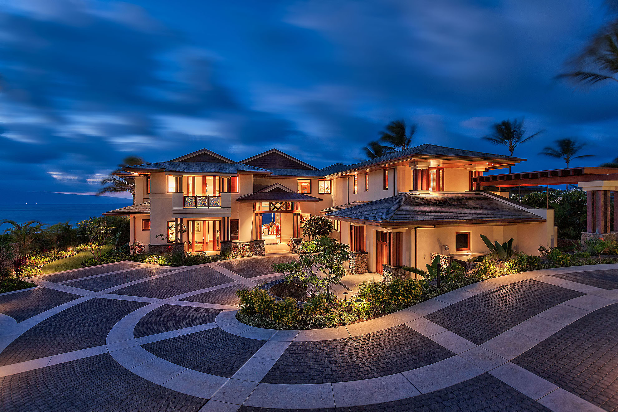 Maui Vacation Home Photography