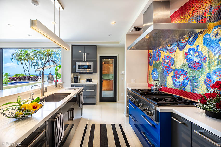 Kauai Vacation Rental Photography