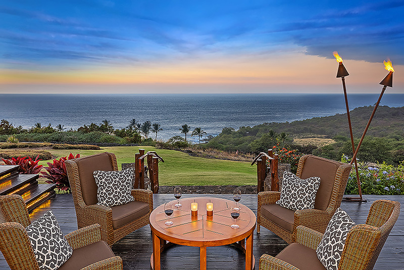 Maui Vacation Rental Photographer Luxury Homes Panaviz