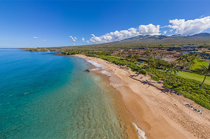 Maui Vacation Rental Photographer 