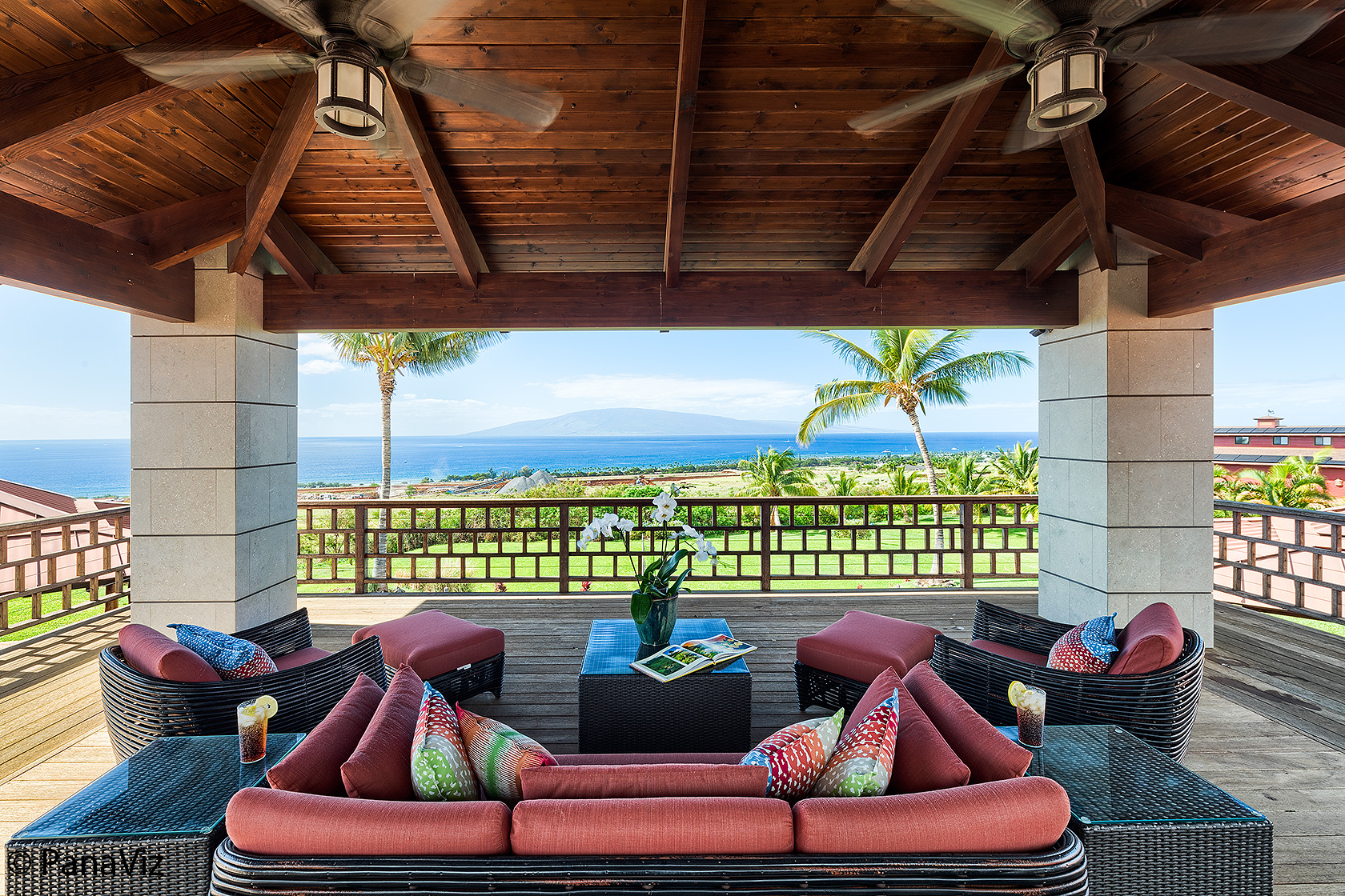 Maui Real Estate Photo