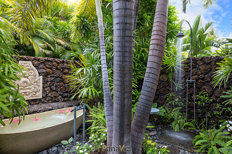 Oahu Vacation Rental Photography Luxury Homes PanaViz